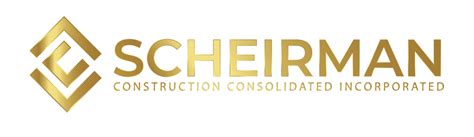 Scheirman Construction Consolidated Inc .